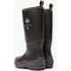 Muck Men's Wetland Pro Snake Waterproof Outdoor Rubber Work Boot - Brown - WETP-900 - Overlook Boots