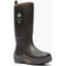 Muck Men's Wetland Pro Snake Waterproof Outdoor Rubber Work Boot - Brown - WETP-900 5 / Medium / Brown - Overlook Boots