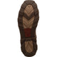 Twisted X Women's UltraLite X 11" Comp Toe Western Work Boot - Brown - WULN004 - Overlook Boots