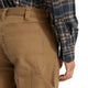 Wolverine Men's Steelhead Utility Stretch Pant Hickory - W1205950-260 - Overlook Boots