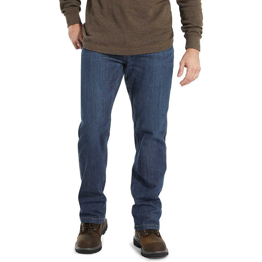 Wolverine Men's Steelhead 5 Pocket Pant - Vintage - W1207990-453  - Overlook Boots