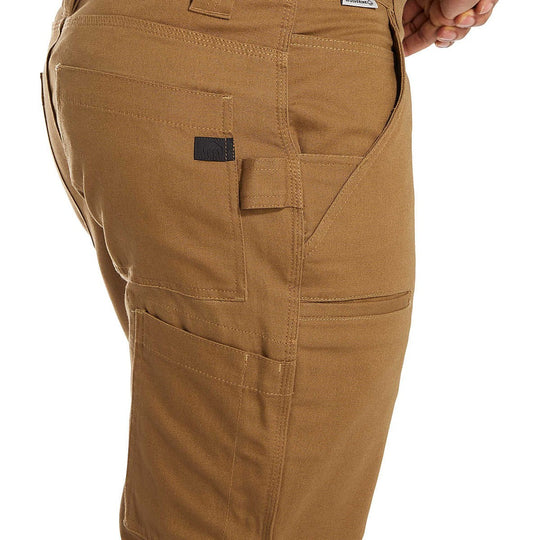 Wolverine Men's Guardian Cotton Work Pant Cedar - W1208240-213 - Overlook Boots