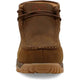 Twisted X Women's CellStretch Comp Toe Chukka Driving Work Boot - Saddle - WXCC001 - Overlook Boots