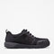Timberland Pro Women's Radius Comp Toe Sneaker Work Shoe - Black - TB1A283H001 5.5 / Medium / Black - Overlook Boots