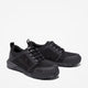 Timberland Pro Women's Radius Comp Toe Sneaker Work Shoe - Black - TB1A283H001 - Overlook Boots