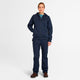 Timberland Pro Women's Hood Honcho Sport Hoodie -Navy- TB0A5X8K019  - Overlook Boots