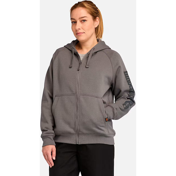 ダイ　CRONOS　 utility hooded Women's Hood Honcho Sport Hoodie - Terra Cotta | Timberland US