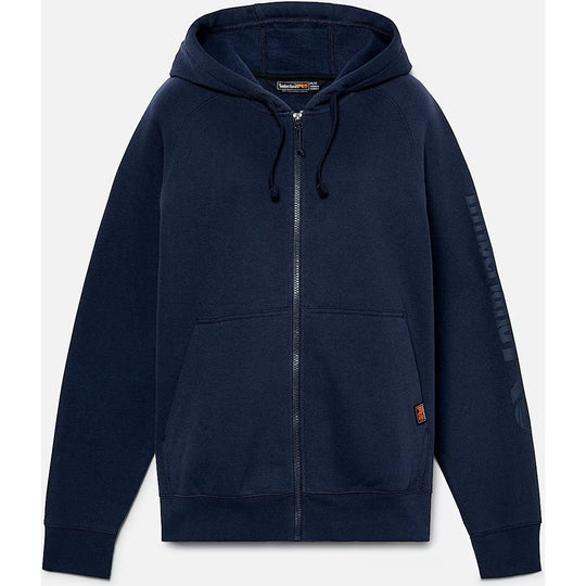 Timberland Pro Women's Hood Honcho Sport Hoodie -Navy- TB0A5X8K019  - Overlook Boots