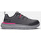 Timberland Pro Women's Intercept Steel Toe Sneaker Work Shoe TB0A5SVZEOT 5.0 / Medium / Grey - Overlook Boots
