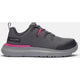 Timberland Pro Women's Intercept Steel Toe Sneaker Work Shoe TB0A5SVZEOT 5.0 / Medium / Grey - Overlook Boots