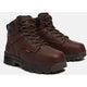 Timberland Pro Women's TiTAN® EV 6" Composite Toe Metguard Work Boot- Brown- TB0A6377W01 - Overlook Boots