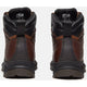 Timberland Pro Women's TiTAN® EV 6" Composite Toe Metguard Work Boot- Brown- TB0A6377W01 - Overlook Boots