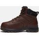 Timberland Pro Women's TiTAN® EV 6" Composite Toe Metguard Work Boot- Brown- TB0A6377W01 - Overlook Boots