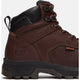 Timberland Pro Women's TiTAN® EV 6" Composite Toe Metguard Work Boot- Brown- TB0A6377W01 - Overlook Boots