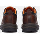 Timberland Pro Women's Titan EV CT Oxford Work Boot- Brown- TB0A5NV1EM4 - Overlook Boots