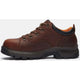 Timberland Pro Women's Titan EV CT Oxford Work Boot- Brown- TB0A5NV1EM4 - Overlook Boots