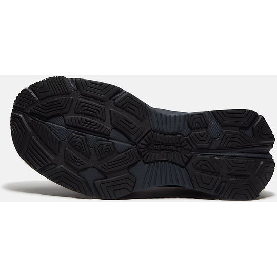 Timberland Pro Women's Dynamic Natural Alloy Toe Sneaker Work Shoe- Black- TB0A67K7V96 - Overlook Boots