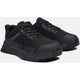 Timberland Pro Women's Dynamic Natural Alloy Toe Sneaker Work Shoe- Black- TB0A67K7V96 - Overlook Boots