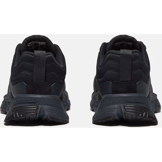 Timberland Pro Women's Dynamic Natural Alloy Toe Sneaker Work Shoe- Black- TB0A67K7V96 - Overlook Boots