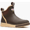 Xtratuf Men's Ankle 6" Waterproof Slip Resist Deck Sport Boot- Brown- XADSM901 7 / Medium / Navy - Overlook Boots