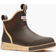 Xtratuf Men's Ankle 6" Waterproof Slip Resist Deck Sport Boot- Brown- XADSM901 7 / Medium / Navy - Overlook Boots