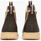Xtratuf Men's Ankle 6" Waterproof Slip Resist Deck Sport Boot- Brown- XADSM901 - Overlook Boots