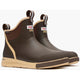 Xtratuf Men's Ankle 6" Waterproof Slip Resist Deck Sport Boot- Brown- XADSM901 - Overlook Boots