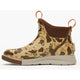 Xtratuf Men's Ankle Deck 6" Waterproof Deck Sport Boot - Camo - XADSMDCM - Overlook Boots