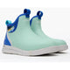 Xtratuf Men's Guy Harvey 6" Waterproof Ankle Deck Sport Boot - Sailfish - XADSMGH2 - Overlook Boots