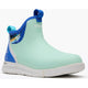 Xtratuf Men's Guy Harvey 6" Waterproof Ankle Deck Sport Boot - Sailfish - XADSMGH2 7.0 / Medium / Pool Sailfish - Overlook Boots