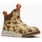 Xtratuf Men's Ankle Deck 6" Waterproof Deck Sport Boot - Camo - XADSMDCM 7.0 / Medium / Duck Camo - Overlook Boots