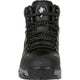 Michelin Men's Hydroedge 6" Steel Toe Waterproof Work Boot -Black- XHY866 - Overlook Boots
