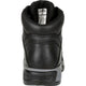 Michelin Men's Hydroedge 6" Steel Toe Waterproof Work Boot -Black- XHY866 - Overlook Boots