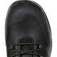 Michelin Men's Hydroedge 6" Steel Toe Waterproof Work Boot -Black- XHY866 - Overlook Boots