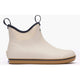 Xtratuf Men's Ankle 6" Waterproof Pull On Deck Boot - Navy - XMAB100 - Overlook Boots