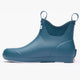 Xtratuf Men's Ankle 6" Waterproof Pull On Deck Boot - Blue - XMAB204 - Overlook Boots