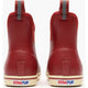 Xtratuf Men's Ankle 6" Waterproof Moisture Wicking Deck Boot - Red - XMAB602 - Overlook Boots