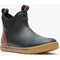 Xtratuf Men's Camp Fleece Lined 6" Waterproof Ankle Deck Boot - Black - XMADBC00 7.0 / Medium / Black - Overlook Boots