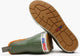 Xtratuf Men's Camp Fleece Lined 6" Waterpoof Ankle Deck Boot - Olive - XMADBC30 - Overlook Boots