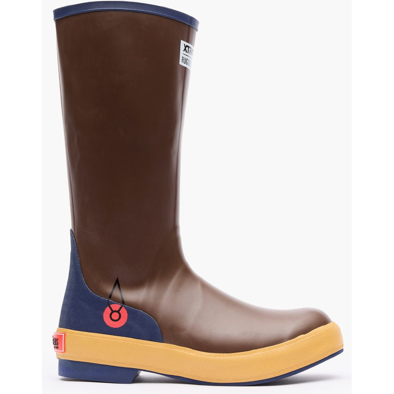 【限定値下げ中】THETOE Jungfern Long Boots 22 Xtratuf Men's Legacy 15