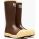 Xtratuf Men's 15" Comp Toe Waterproof Legacy Work Boot - Brown - XMLCT900 - Overlook Boots