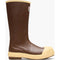 Xtratuf Men's 15" Comp Toe Waterproof Legacy Work Boot - Brown - XMLCT900 5.0 / Medium / Brown - Overlook Boots