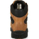 Michelin Men's 6" Steel Toe Internal Metguard Work Boot - Brown - XPX763  - Overlook Boots