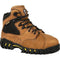 Michelin Men's 6" Steel Toe Internal Metguard Work Boot - Brown - XPX763 7.5 / Medium / Brown - Overlook Boots