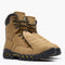 Michelin Men's Pilot Sledge Toe Metatarsal Work Boot -Brown- XPX781 7.5 / Medium / Brown - Overlook Boots