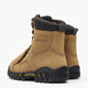 Michelin Men's Pilot Sledge Toe Metatarsal Work Boot -Brown- XPX781 - Overlook Boots
