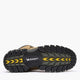 Michelin Men's Pilot Sledge Toe Metatarsal Work Boot -Brown- XPX781 - Overlook Boots