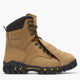 Michelin Men's Pilot Sledge Toe Metatarsal Work Boot -Brown- XPX781 - Overlook Boots
