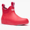 Xtratuf Women's Ankle Deck 6" Waterproof Pull On Boot - Pink - XWAB401 5.0 / Medium / Hot Pink - Overlook Boots