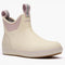 Xtratuf Women's Ankle Deck 6" Waterproof Pull On Boot - Ivory - XWAB902 5.0 / Medium / Ivory - Overlook Boots